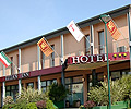 Hotel Titian Inn Venezia