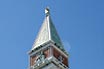 Campanile Di San Marco Venezia