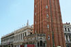 Campanile Piazza San Marco Venezia