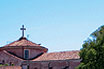 Cupola Chiesa Venezia