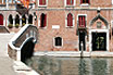 Rio Del Gafaro Venezia