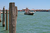 Vaporetto A Venezia