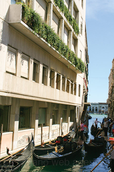 Apartamente in venetia foto