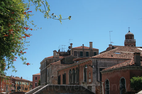 Case la venetia foto
