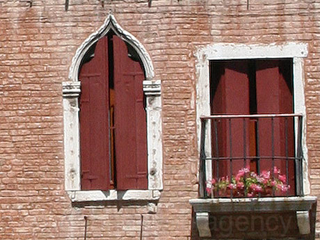 Ferestre la venetia foto