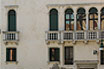 Cladire In Venetia
