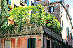 Cladirea Cavagnis Proiect De Renovare In Venetia