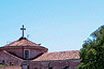 Cupola Unei Bazilici Din Venetia