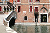 Rio Del Gafaro Venetia
