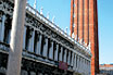Turnul Bazilicii San Marco Din Venetia