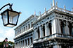 Vederea Pietei San Marco Din Venetia