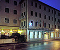 Hotel Best Western Bologna Veneția
