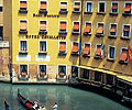 Hotel Best Western Cavalletto e Doge Orseolo Veneția
