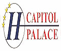 Hotel Capitol Palace Venice