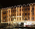 Hotel Carlton and Grand Canal Venice