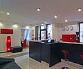 Hotel Delle Rose Velence
