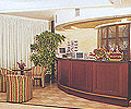 Hotel Eurhotel Mirano Velence