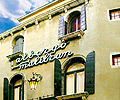Hotel Malibran Velence