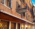 Hotel Noemi Venedig