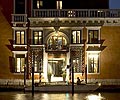Hotel Palazzo Barbarigo Sul Canal Grande Venezia
