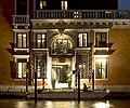 Hotel Palazzo Barbarigo Sul Canal Grande Venice