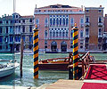 Hotel Palazzo Sant Angelo sul Canal Grande Venezia