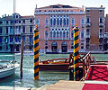 Hotel Palazzo Sant Angelo sul Canal Grande Velence