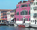 Hôtel Tre Archi Venise