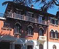 Hotel Villa Cipro Venice