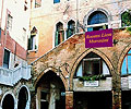 Residence Al Palazzo Lion Morosini Venezia