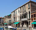 Residence Palazzo Odoni Venice