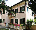 Residence Villa Crispi Venice